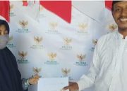 SMAN 2 Sinjai Salurkan Bantuan ke Masamba Lewat Baznas