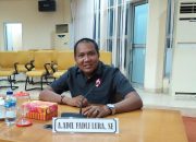 Spanduk Pemekaran Bone, Andi AFL: DPR RI & Pemerintah Pusat Harus Cabut Moratorium