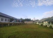 Dari Pesantren Darul Ihsan Sinjai, Santri Ini Lulus Di Sudan