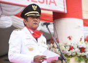 Bupati Soppeng Hadiri Ziarah Nasional