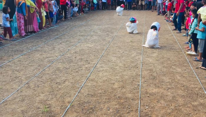 Ini Yang Dilakukan Karta Terpadu Untuk Menyambut Miladnya dan HUT RI Ke-75