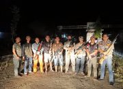 Sudah 7 Korban di Lappa, Perbakin Sinjai Buru Anjing Gila