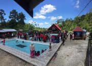 Tak Singgung Politik, TSY Berakhir Pekan di Wisata Wae Hongkong Penuh Kekeluargaan