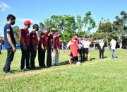 Wakil Bupati Sinjai Buka Turnamen Trofeo Cup II Ara Foundation