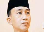 Sulaeman Nyampa Resmi Pimpin Pemuda Muhammadiyah Wajo