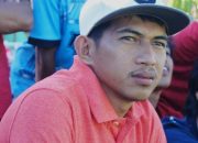 Ini Sosok dibalik kebangkitan Sepak Bola Songing