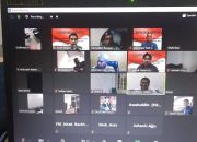Ini Hasil Musyawarah Daerah FOPI Sinjai Yang Ke-2