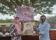 Pecahkan Masalah Petani, Aliansi Mahasiswa Sinjai Peduli Petani Gelar Sharing Aspirasi