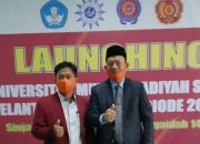 UMSI Akan Buka Program Studi Baru & S2