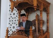 Tahun Baru Islam 1442 Hijriah, Kepala Kemenag Sinjai: Mari Jadikan Sebagai Ajang Evaluasi