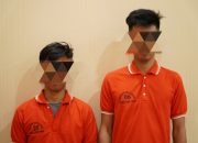 Akhirnya Pelaku Pemberi Minuman Beralkohol Kepada Balita Dibekuk Polres Luwu Timur