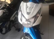 Sempat Melarikan Diri, Pelaku Pencurian Sepeda Motor di Lapri Bone Diamankan Polisi