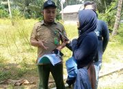 BPPI dan KARHUTLA Wilayah Sulawesi Verifikasi Lapangan Kampung Proklim di Sinjai