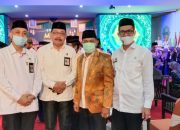 MTQ XXXI Tingkat Sulawesi Selatan Resmi Ditutup Wakil Gubernur