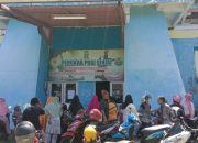 Inilah Jadwal Pembagian BST Tahap IV & V di Gedung Pemuda
