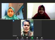 Pandemi Covid-19 Tidak Menghalangi Tekat Tim STKIP Muhammadiyah Bone Menuju PIMNAS