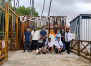 Mempromosikan Destinasi Pariwisata, Rombongan BPPD Sulses Berkunjung di Sinjai