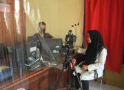 Masa Covid-19, Disdukcapil Sinjai Punya Program ‘Pencet WA Saja’