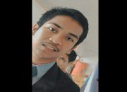 Resmi Dilantik, Ini Ketua Osis Baru SMKN 1 Pakue Tengah