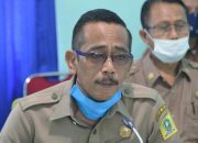 Andi Jefrianto Asapa: Dana Bos Untuk Kuota Internet