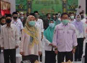 Ini Perolehan Hasil Kafilah Sinjai Dalam MTQ XXXI Tingkat Sulsel