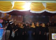 Karang Taruna Pabbanuae Resmi Dilantik