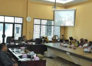 Hotmix Jalan di Sinjai Borong Dikerja Asal-asalan, Pihak Rekanan Dipanggil DPRD Sinjai