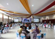 Bantaeng Jadi Tuan Rumah Seminar dan Kongres IKAPTK Sulsel