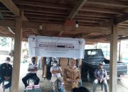 Jelang Pilkada, KPU Soppeng Ajak Masyarakat Gunakan Hak Pilih