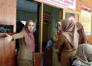 Disdukcapil Sidrap Belajar Alur Pelayanan di Sinjai