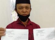 Rebut Kebun, Warga Parang Loe dan Bonto Lojong Bantaeng Dilaporkan Ke Polisi