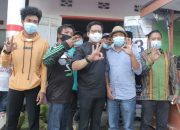 Sosialisasi di Kajang dan Ujung Loe, Pasangan Kacamatayya Disambut Penuh Cinta