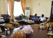 Pemda Sinjai Rapat Tindak Lanjut Persoalan Kebersihan di Kompleks TPI Lappa