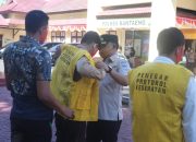 Bupati Bantaeng Ajak Tegakkan Disiplin Protkes Melalui Pendekatan Edukasi