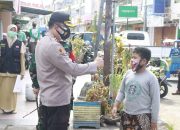 Kapolres Bantaeng Klaim Kesadaran Warga Mulai Meningkat