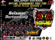 Buruan Daftar, Guild Lafisi Pejje Sinjai Akan Adakan Turnamen Free Fire
