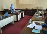 3 Calon Direksi PDAM Tirta Sinjai Ikuti Ujian Kalayakan dan Kepatutan