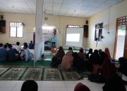 Mahasiswa Prodi IAT IAIM Sinjai Dilatih Gunakan Komputer