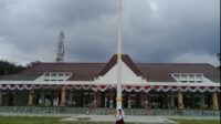 KONI Magelang Laksanakan Musorkap