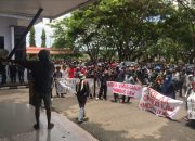 Omnibus Law Disahkan, Aliansi GRSM: DPR Penghianat Rakyat