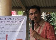 Tomy Satria Masih Tertinggi di Survei, Andi Muttamar: Gerbang Kemenangan Masyarakat Semakin Terbuka