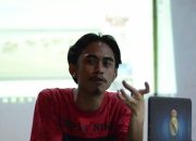 Demonstrasi Omnibus Law, Akmal: Itu Perintah Islam