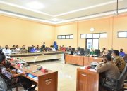 Tindak Lanjut Aspirasi Masyarakat Tellulimpoe, Komisi I DPRD Sinjai RDP