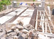 Enam Jembatan Dibangun Pemda Sinjai Tahun Ini Untuk Warganya