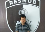 Gara-gara Rokok, Pemuda di Bone Dipolisikan