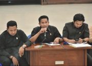 Insiden di Kantor DPRD Sinjai Saat ‘Cipayung Plus’ Demo, Ini Kronologinya