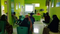 PPNI Sinjai Sosialisasikan Aplikasi Permudah Usulan Kenaikan Pangkat
