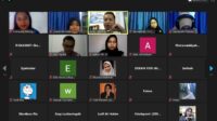 Webinar Nasional Perbankan Syariah IAIM Sinjai Bahas Statistik