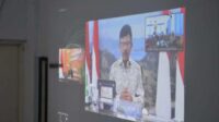 Pemkab Sinjai Ikuti Rakor Terbatas Pengadaan Vaksin Covid-19