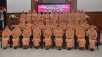 Pengurus DWP Sinjai Resmi Dikukuhkan